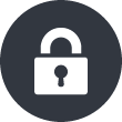 secure login icon